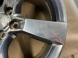2010-2013 Chevrolet Camaro SS 20x9" Polished Wheel Rim