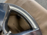 2010-2013 Chevrolet Camaro SS 20x9" Polished Wheel Rim