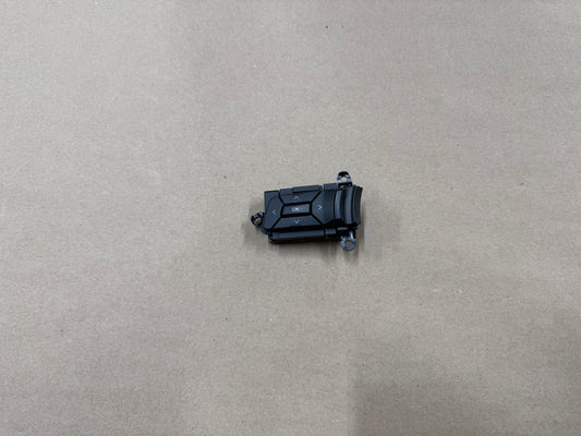 2015-2017 Ford Mustang GT LH Wheel Steering Button OK/Arrows