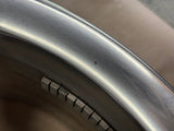 2010-2013 Chevrolet Camaro SS 20x9" Polished Wheel Rim