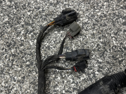 2023-2026 Ford F-250 Super Duty 6.7 Left Chassis Wiring Harness "PC3T-14407-ADF"
