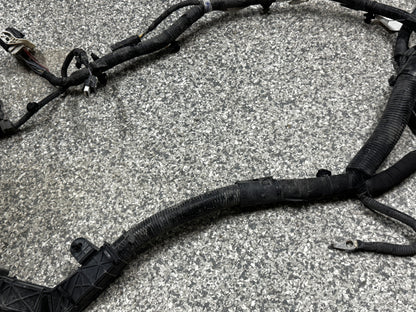 2023-2026 Ford F-250 Super Duty 6.7 Left Chassis Wiring Harness "PC3T-14407-ADF"