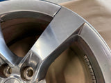 2010-2013 Chevrolet Camaro SS 20x9" Polished Wheel Rim