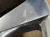 2010-2013 Chevrolet Camaro SS 20x9" Polished Wheel Rim
