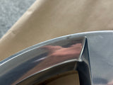 2010-2013 Chevrolet Camaro SS 20x9" Polished Wheel Rim
