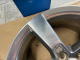 2010-2013 Chevrolet Camaro SS 20x9" Polished Wheel Rim