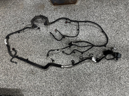 2023-2025 F-250 Super Duty Diesel Fuel Tank Pump Sender Wiring PC3T-14406-DH