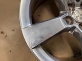 2010-2013 Chevrolet Camaro SS 20x9" Polished Wheel Rim