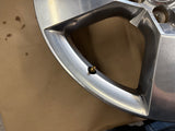 2010-2013 Chevrolet Camaro SS 20x9" Polished Wheel Rim