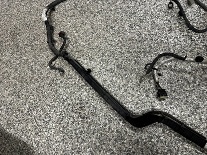 2023-2025 F-250 Super Duty Diesel Fuel Tank Pump Sender Wiring PC3T-14406-DH
