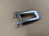 2018-2023 Ford Mustang GT Steering Wheel Trim 3 Pieces