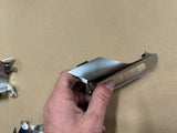 2018-2023 Ford Mustang GT Steering Wheel Trim 3 Pieces