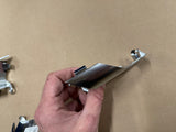2018-2023 Ford Mustang GT Steering Wheel Trim 3 Pieces