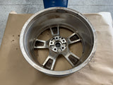 2010-2013 Chevrolet Camaro SS 20x9" Polished Wheel Rim