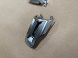 2018-2023 Ford Mustang GT Steering Wheel Trim 3 Pieces
