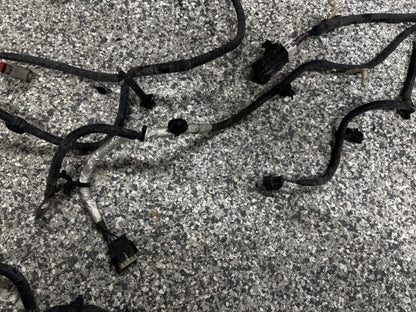 2023-2025 F-250 Super Duty Diesel Fuel Tank Pump Sender Wiring PC3T-14406-DH