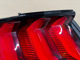 2018-2023 Ford Mustang GT V6 EcoBoost Tail Light LH Driver Side LED - OEM