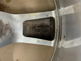 2010-2013 Chevrolet Camaro SS 20x9" Polished Wheel Rim