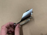 2018-2023 Ford Mustang GT Steering Wheel Trim 3 Pieces
