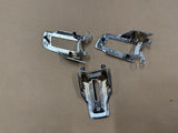 2018-2023 Ford Mustang GT Steering Wheel Trim 3 Pieces