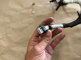 2018-2023 Ford Mustang GT Exhaust Jumper Wiring