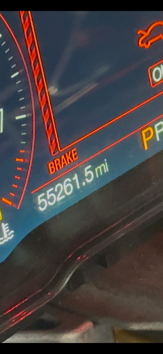 2019 Mustang 5.0 Coyote Gen 3 Engine Drivetrain 10R80 Automatic Auto