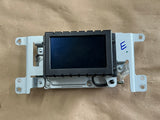 2019 Ford Mustang GT Screen 4 inch and Module - OEM