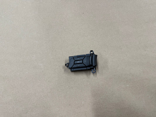 2015-2017 Ford Mustang GT LH Wheel Steering Button OK/Arrows