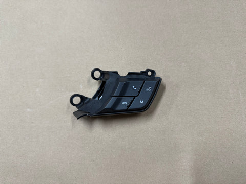 2018-2023 Ford Mustang GT RH Wheel Steering Button Sync Control