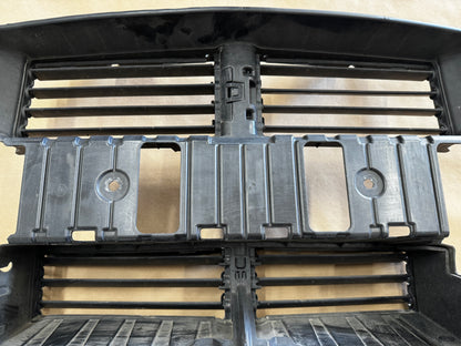 2018-2023 Ford Mustang GT Radiator Air Shutter Grille Assembly