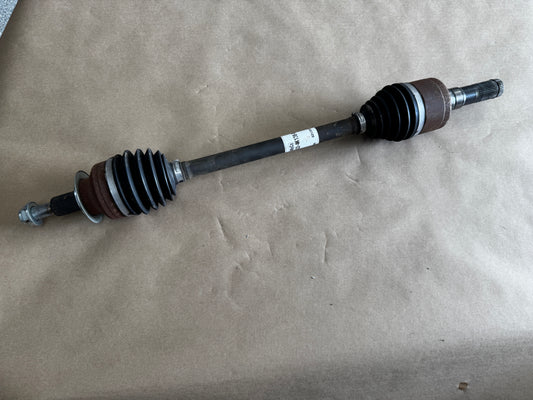 2024 Mustang  GT RH Passenger Side Rear Axle Half Shaft IRS KR33-4K138-BB