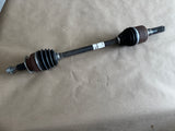 2024 Mustang  GT RH Passenger Side Rear Axle Half Shaft IRS KR33-4K138-BB