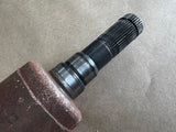 2024 Mustang  GT RH Passenger Side Rear Axle Half Shaft IRS KR33-4K138-BB