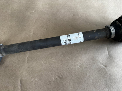 2024 Mustang  GT RH Passenger Side Rear Axle Half Shaft IRS KR33-4K138-BB