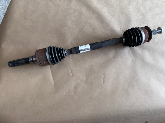 2024 Mustang  GT LH Driver Side Rear Axle Half Shaft IRS KR33-4K139-BB