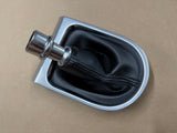 2018-2023 Ford Mustang GT Manual Shift Boot Trim