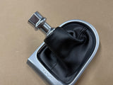 2018-2023 Ford Mustang GT Manual Shift Boot Trim