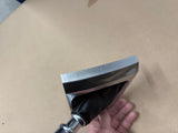 2018-2023 Ford Mustang GT Manual Shift Boot Trim