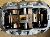 2024 Ford Mustang GT 5.0L Brembo Front Brake Calipers - OEM 4 Piston