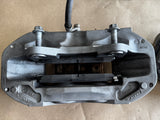 2024 Ford Mustang GT 5.0L Brembo Front Brake Calipers - OEM 4 Piston