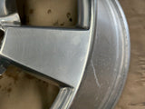 2010-2013 Chevrolet Camaro SS 20x9" Polished Wheel Rim