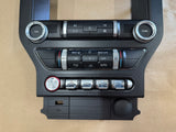 2022 Ford Mustang GT Touch Screen, Face Plate, Radio, Module USB Port