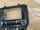 2022 Ford Mustang GT Touch Screen, Face Plate, Radio, Module USB Port