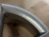 2010-2013 Chevrolet Camaro SS 20x9" Polished Wheel Rim