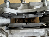 2024 Ford Mustang GT 5.0L Brembo Front Brake Calipers - OEM 4 Piston