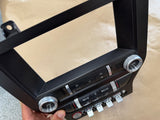 2022 Ford Mustang GT Touch Screen, Face Plate, Radio, Module USB Port