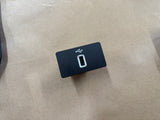 2022 Ford Mustang GT Touch Screen, Face Plate, Radio, Module USB Port