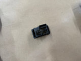 2022 Ford Mustang GT Touch Screen, Face Plate, Radio, Module USB Port