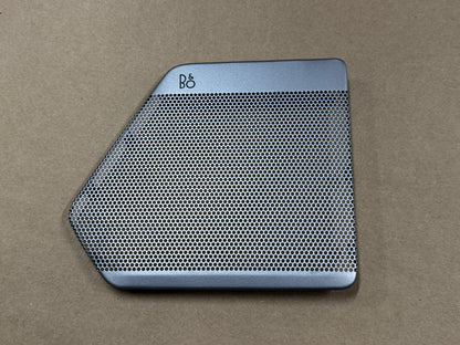 2023-2025 Ford F-250 LH Driver Front Door Panel Speaker Cover B&O