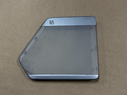 2023-2025 Ford F-250 LH Driver Front Door Panel Speaker Cover B&O